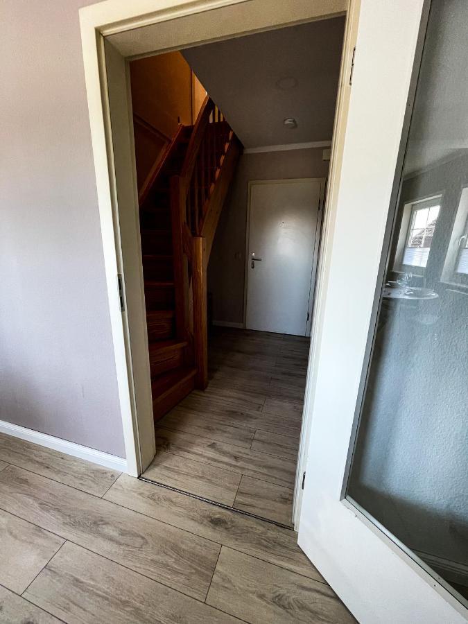 Op'N Doerp Apartments Barsbek Eksteriør billede