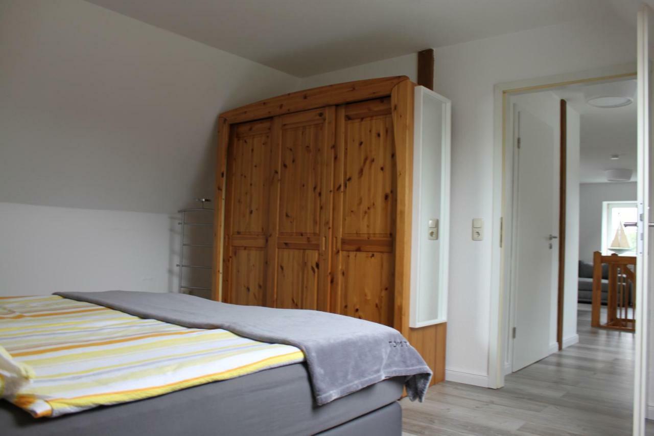 Op'N Doerp Apartments Barsbek Eksteriør billede