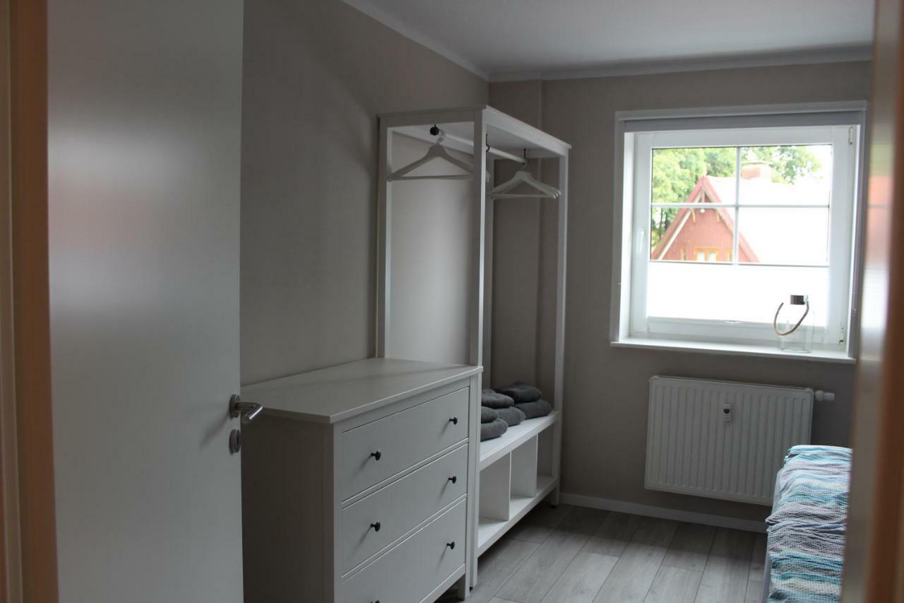 Op'N Doerp Apartments Barsbek Eksteriør billede