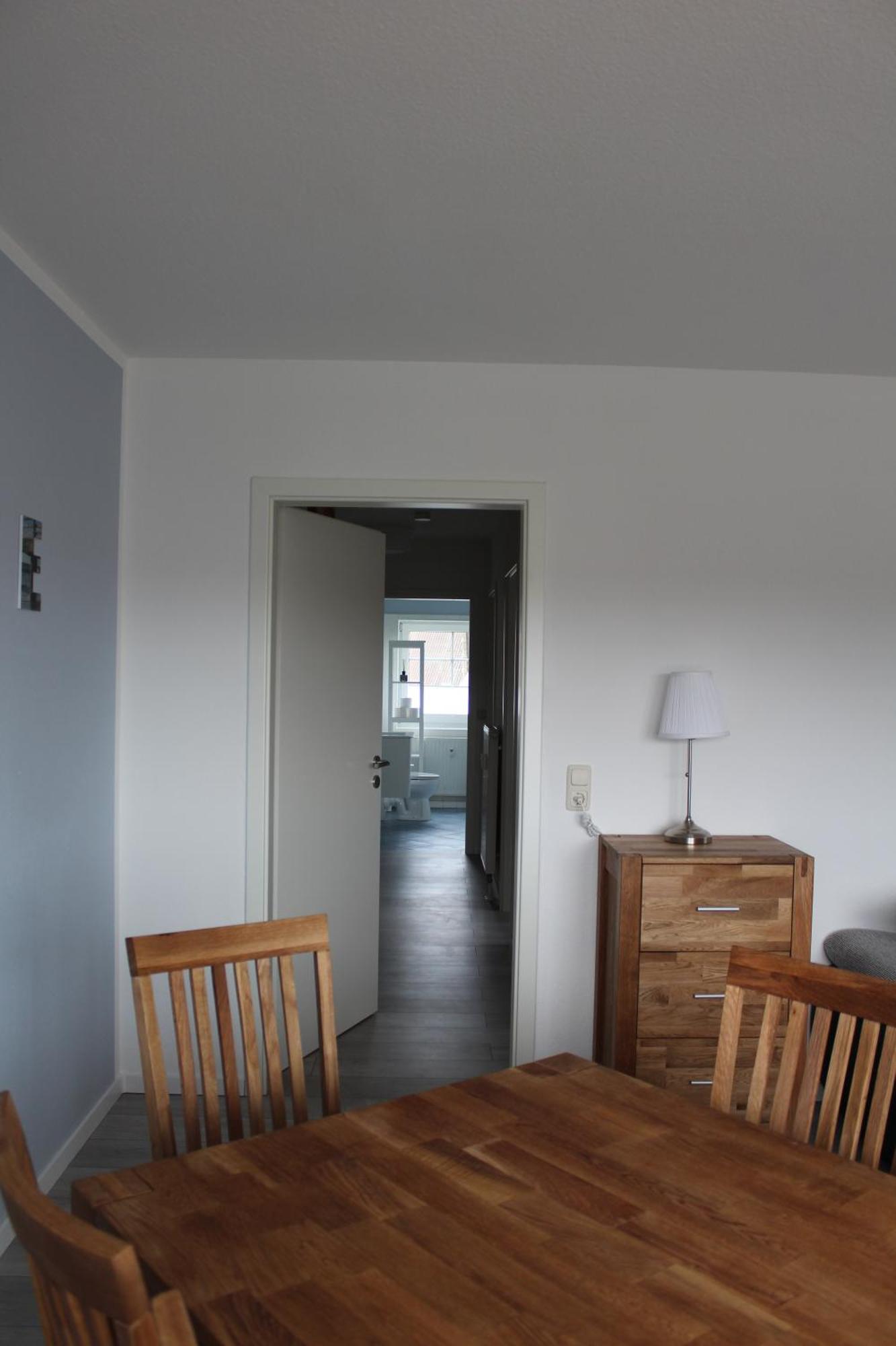 Op'N Doerp Apartments Barsbek Eksteriør billede